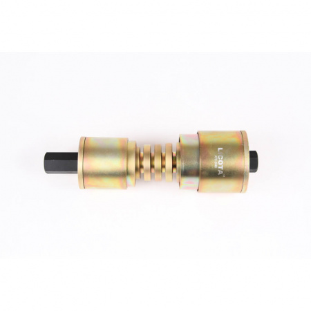 Съемник для выпрессовки / запрессовки подшипников и сайлентблоков (ATC-2048)