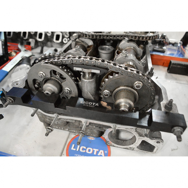 Набор для обслуживания системы Vanos BMW M52TU, M54, M56 (ATA-4407)