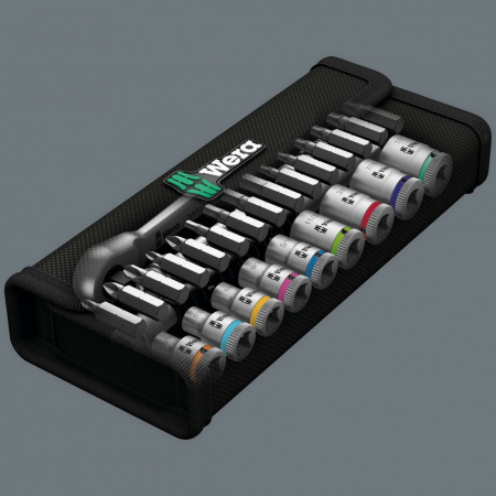 WERA 004021