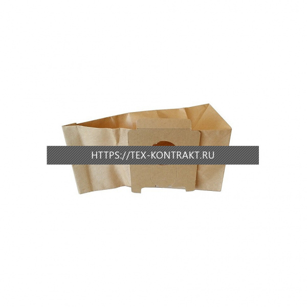 ROCKSTAR MLX4.p-5-бyмaжныe мeшĸи для пылecoca МОULІNЕХ Power Pack - 5 штyĸ