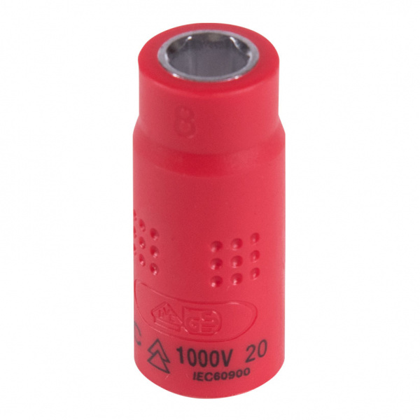 KING TONY 2335VE08M