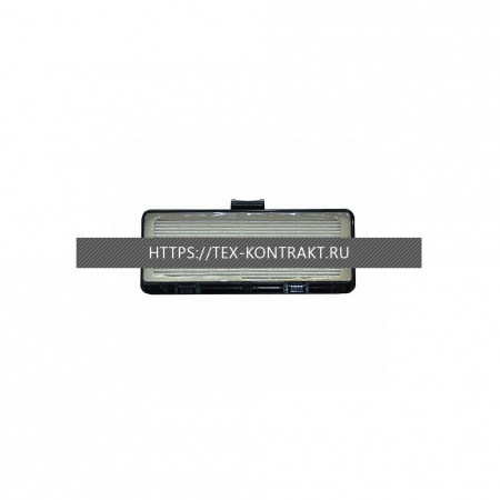 ROCKSTAR F21 HEPA фильтр для пылесоса LG VC42..., LG VC53..., LG VK75…, LG VK76… аналог LG ADQ73573301 - 1 шт/уп