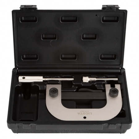 Набор фиксаторов для двигателей Renault-Nissan K4J, K4M, F4P, F4R (ATA-0437)