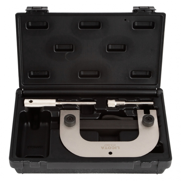 Набор фиксаторов для двигателей Renault-Nissan K4J, K4M, F4P, F4R (ATA-0437)