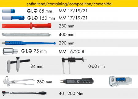 HEYCO HE-50829005700
