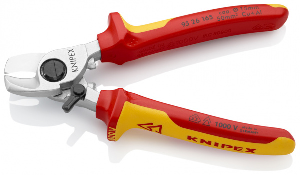 Knipex 9526165SB