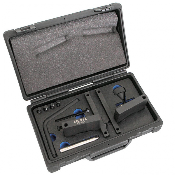 Набор для регулировки фаз ГРМ BMW S65, OEM: 119 970 / 115 320 (ATA-4428)