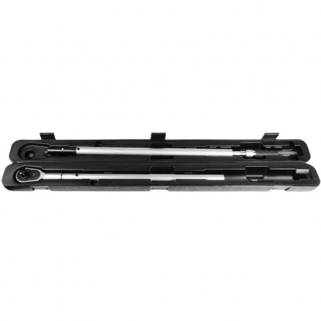 Динамометрический ключ 1" двухсторонний 300-1500Нм (AQP-N81500)