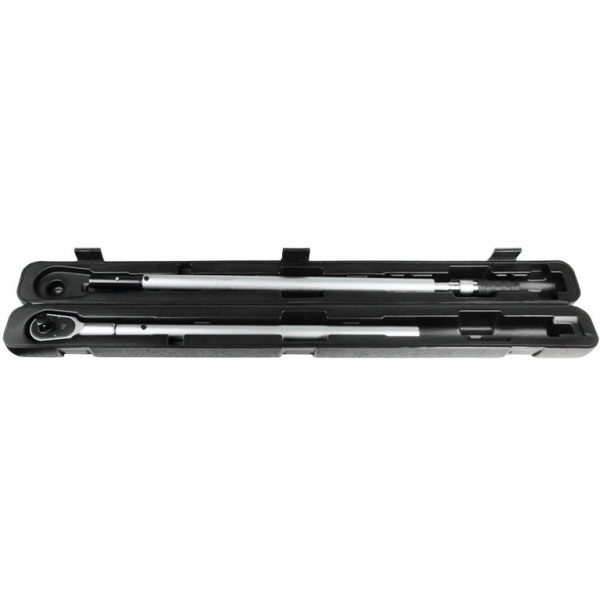 Динамометрический ключ 1" двухсторонний 300-1500Нм (AQP-N81500)