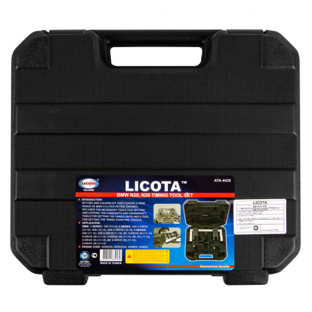 Набор фиксаторов для регулировки фаз ГРМ BMW N20, OEM: 83 30 2 212 830 (ATA-4429)