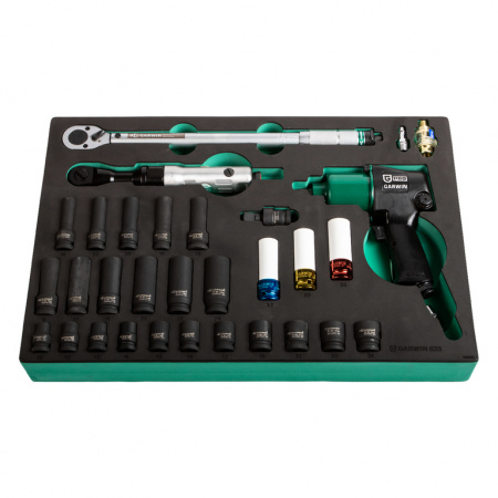 GARWIN 646500