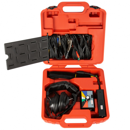 Стетоскоп электронный 6-канальный (ATP-2110A)