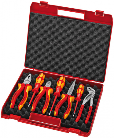 Knipex 002115