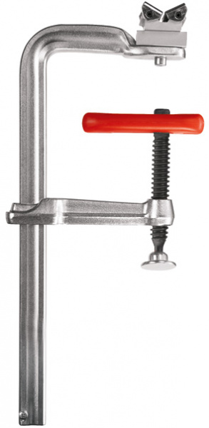 SG30VAD KombiKlamp Струбцина 300/120, 7.5 кН, Т-ручка