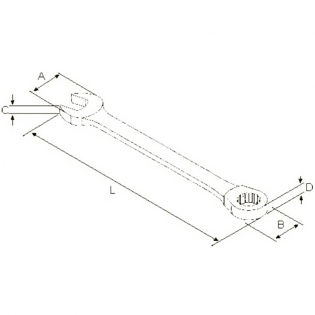 GARWIN 602105-17