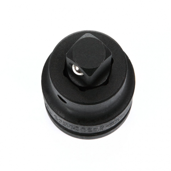 Переходник ударный 3/4"-1/2", со сменным квадратом (AAD-PR640)