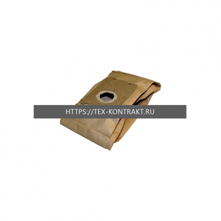 ROCKSTAR EL2.p.5 бумажные мешки для пылесоса ELECTROLUX S-BAG - 5 штук