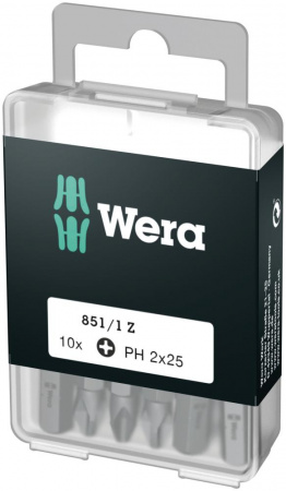 WERA 072401