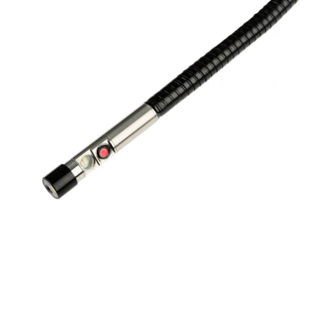 Эндоскоп технический гибкий с аналоговой камерой (ATP-3201)