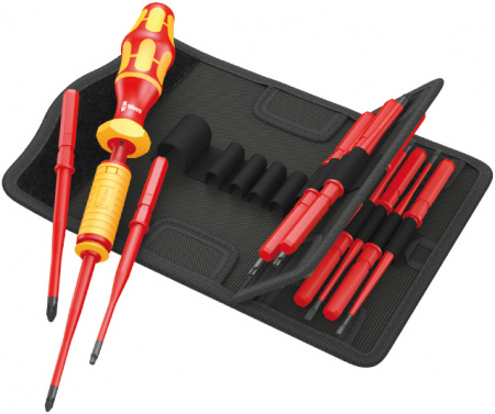 WERA 059291