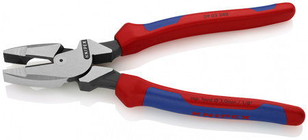 Knipex 0902240SB