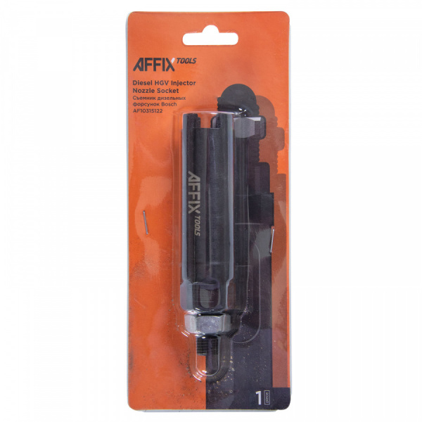 AFFIX Съемник дизельных форсунок Bosch AFFIX AF10315122