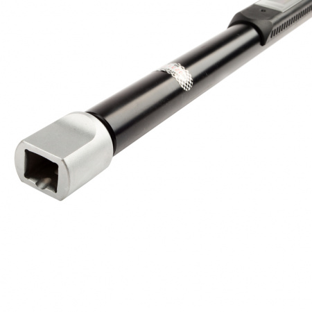 Динамометрический ключ электронный под сменные насадки14x18, 20-200 Н∙м (AQEC-1418200)