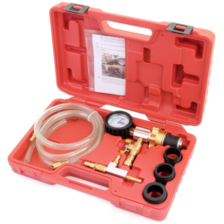 Набор для замены охлаждающей жидкости (ATP-0104)