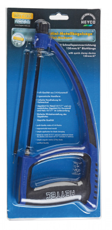 HEYCO HE-50816122000