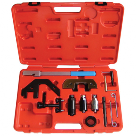 Набор для ремонта дизельных двигателей BMW M41, M51, M47 TU, M57 (ATA-2101)