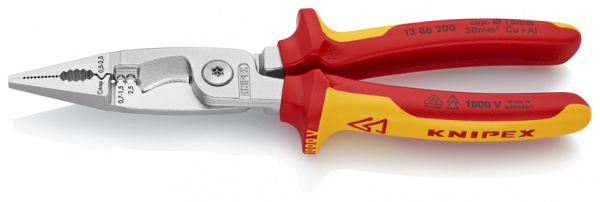 Knipex 1386200SB