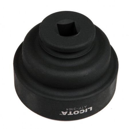 Головка ступичная 3/4" 95 мм 8 гр. для Scania (ATF-3164)