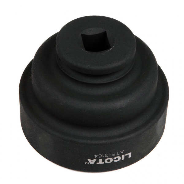 Головка ступичная 3/4" 95 мм 8 гр. для Scania (ATF-3164)