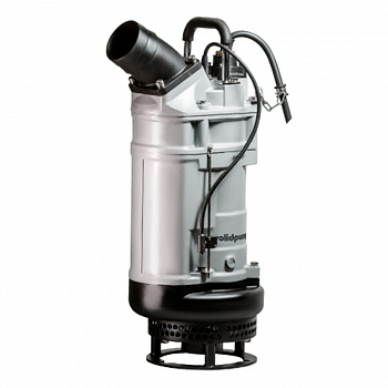 Погружной автоматический насос Solidpump 50TBDE1.5