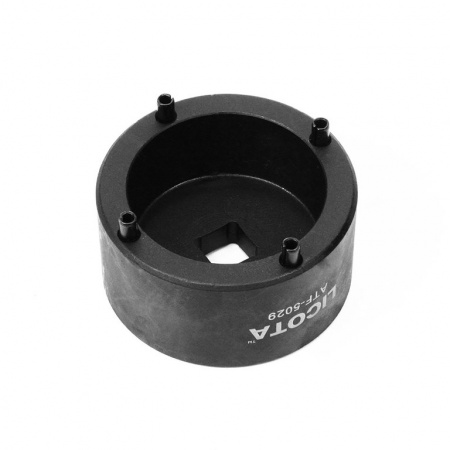 Головка для ступичной гайки Toyota (ATF-5029)