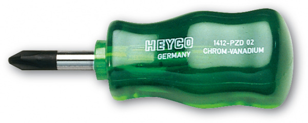 HEYCO HE-01412000080