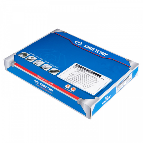 KING TONY 912FVG15MRV