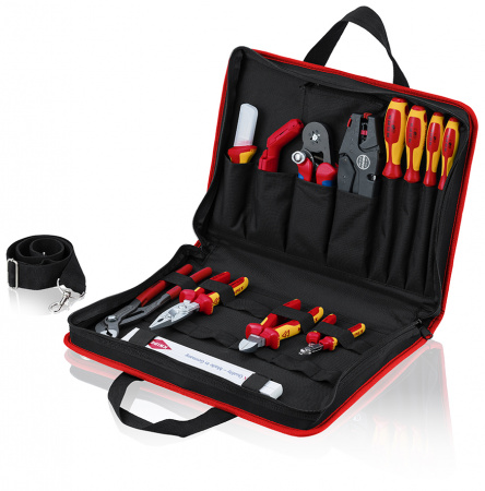 Knipex 002111
