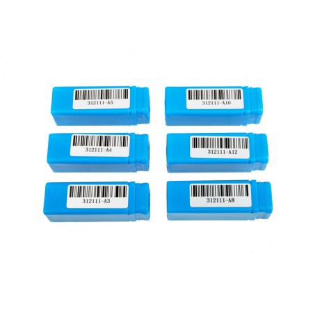 GARWIN 804540-M12-7