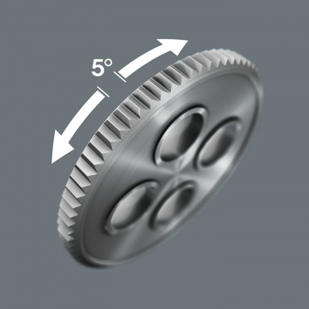 WERA 004090