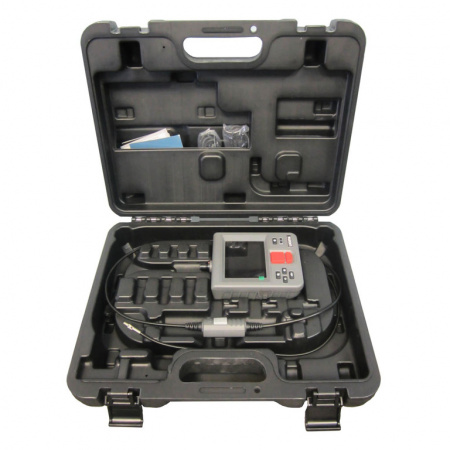 Эндоскоп технический гибкий с аналоговой камерой (ATP-3201)