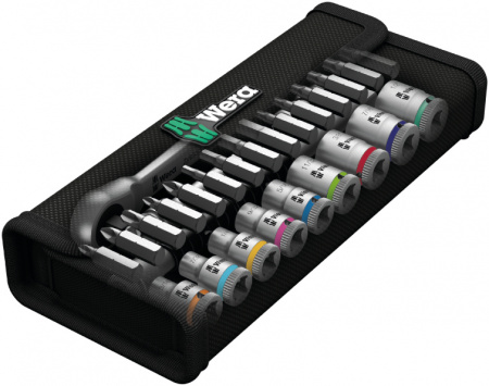 WERA 004020