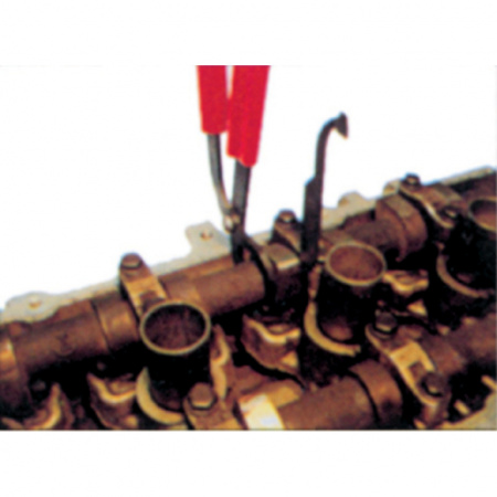 Приспособление для регулировки зазоров клапанов на верхневальных двигателях Nissan (ATA-0002)