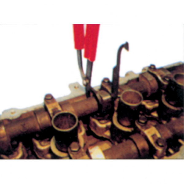 Приспособление для регулировки зазоров клапанов на верхневальных двигателях Nissan (ATA-0002)