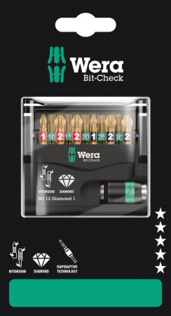 WERA 136392