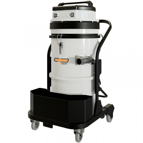Промышленный пылесос Coynco SMART 350 WD