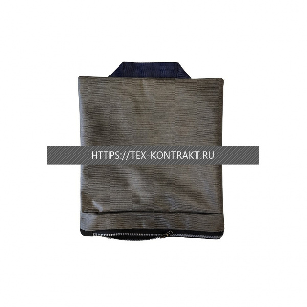ROCKSTAR ZIP-TMS1 MAXX многоразовый мешок для пылесоса THOMAS TWIN Aquafilter, TWIN T1 Aquafilter, TWIN Tiger, TWIN Panther, без переходника, 1 шт