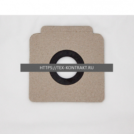 ROCKSTAR K6(50) синтетические мешки для пылесоса KARCHER T 7/1, T9/1, 50 шт