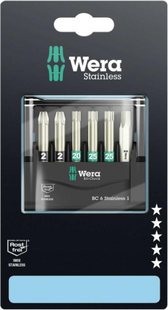WERA 073634