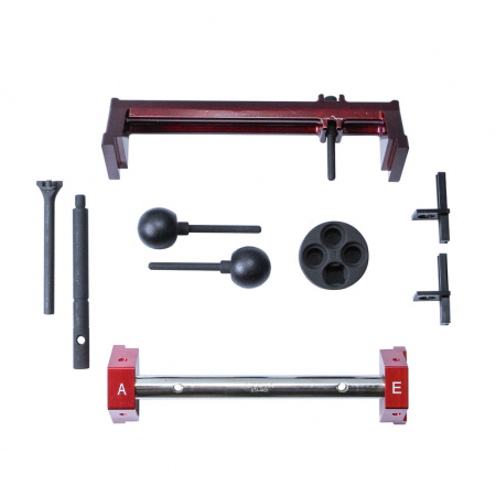 Набор для установки фаз ГРМ BMW S54 (ATA-4431)